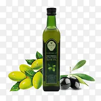 有机橄榄油