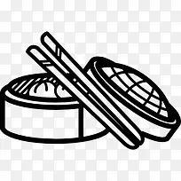 Rice 图标
