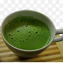 日式抹茶茶道