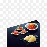 日本料理鱼旨和寿司