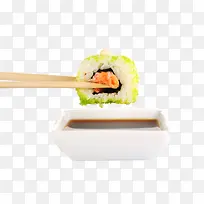 寿司食品