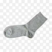 大灰色袜子