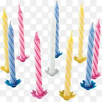 生日蜡烛