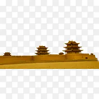 古城
