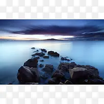 自然风景背景图 26