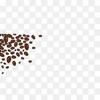 咖啡豆矢量