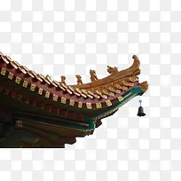 中式屋檐传统设计