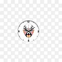 钟