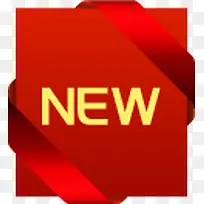 新品字母创意标签