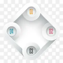 数字banner