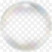 透明气泡水泡