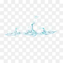 水元素