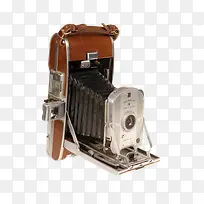 古老摄像机