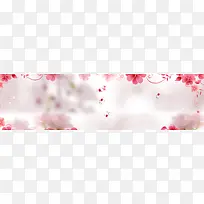淘宝女装banner