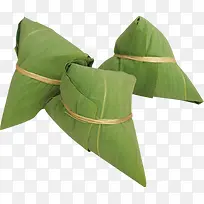 绿色粽子端午节五月节