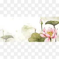中国风背景