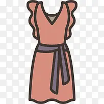 衣服图标