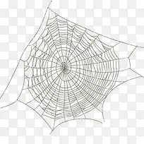 蜘蛛网素材
