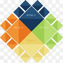 PPT数字元素