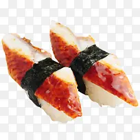 寿司鳗鱼