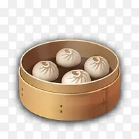 包子