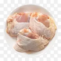 鸡上腿扇腿鸡肉