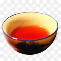 古典茶香文化茶水