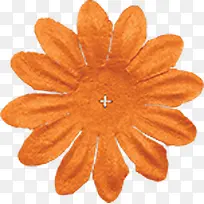 假花