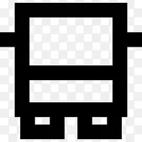 总线图标