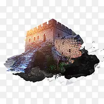 长城