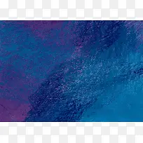 神秘蓝紫色壁纸海报