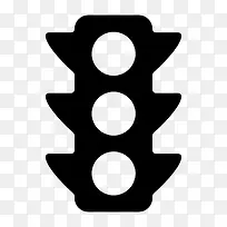 交通信号灯图标