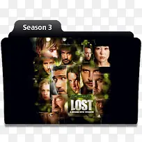 失去了季节tv-shows-icons