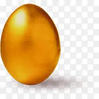 金色的金蛋高清图片
