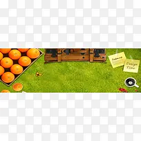 v创意时尚小清新背景
