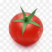 健康蔬菜西红柿