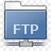 侏儒FTP文件夹还有生命