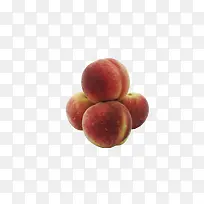 水果水蜜桃桃子
