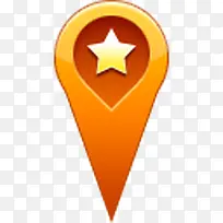 全球定位系统(gps)地图Gp