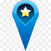 全球定位系统(gps)地图Gp