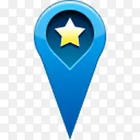 全球定位系统(gps)地图Gp