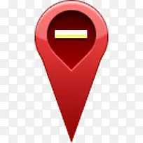 全球定位系统(gps)地图Gp