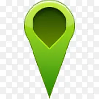 全球定位系统(gps)地图Gp