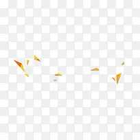 飞舞的几何