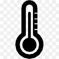 温度计ECO-icons