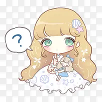 Q版