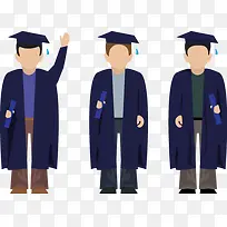 大学毕业