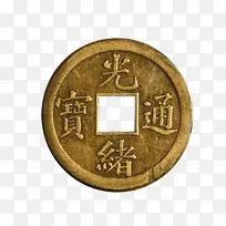 古代铜钱