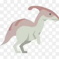 Parasaurolophus 图标
