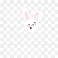 兔兔     表情兔   兔子